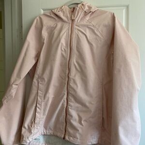 Pink Women’s Northface Jacket